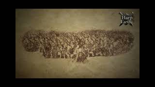 Malazgirt Muharebesi 1071 Alpaslan