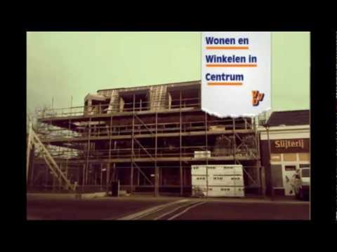 Kerstgroet VVD Menterwolde