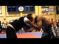UFC Vet DAVID BRANCH vs KEVIN LUTZ at Grapplers Quest Pro 2009 - Sponsored by #XRPArmy & XRP2034.com