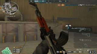 frags 33