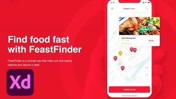 UI/UX Design with Evan Place - 3 of 3 | Adobe Creative Cloud