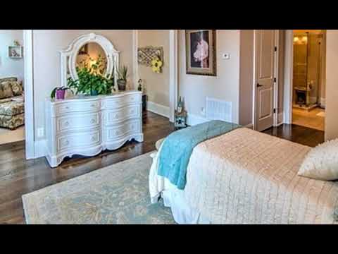 147 Egret Point, Lexington, NC home video tour