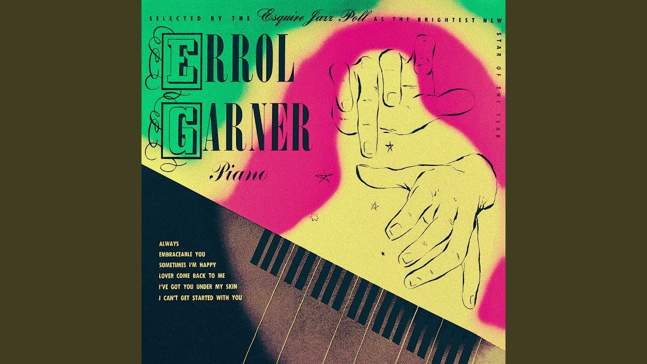 Embraceable You - YouTube.