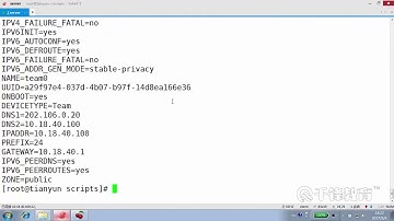 千锋Linux教程：61  正则表达式概览 Re