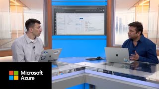 Overview of Cosmos DB on Azure Government