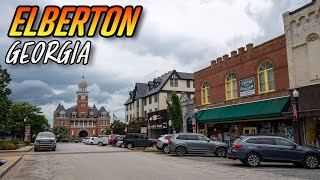 Elberton Georgia