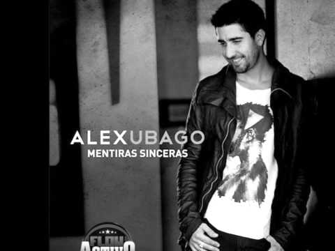 ALEX UBAGO - PARA APRENDERTE