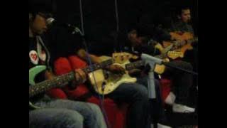 dzeek - Is This  The Best It Gets? (Live Budapest Cover)