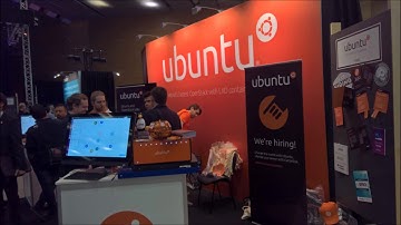 Mark Baker - Canonical