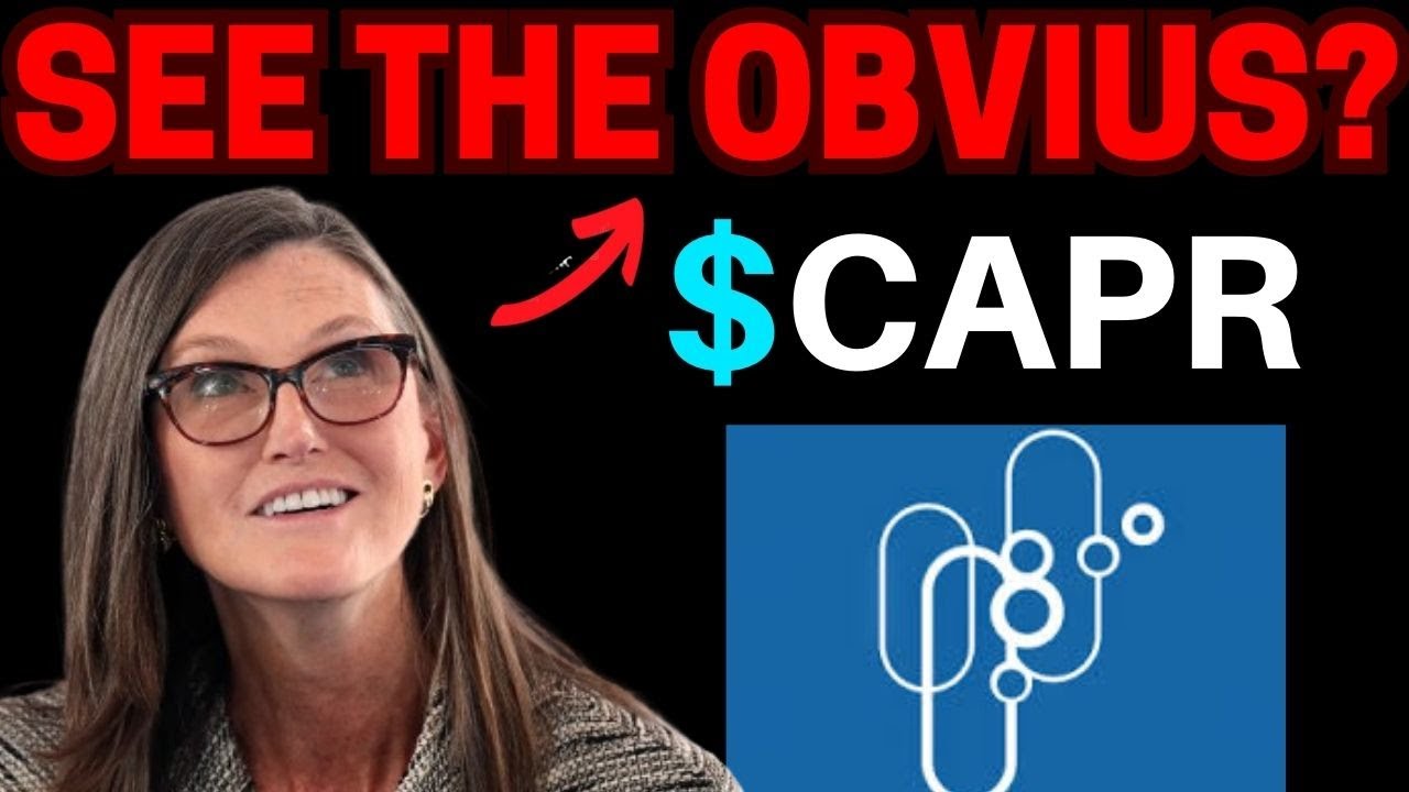 capr-stock-wednesday-crazy-hurry-now-capr-youtube
