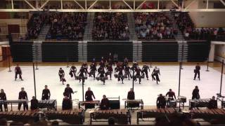 Rhythm X - 2013 Centerville OH