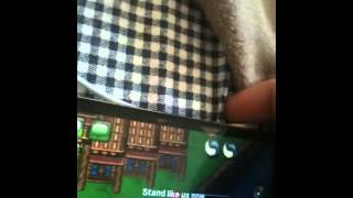 Graal--how to kill boost