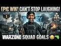 4K gaming Day 19 in COD WARZONE 💀😂 improvements after some day JoyBoyLive