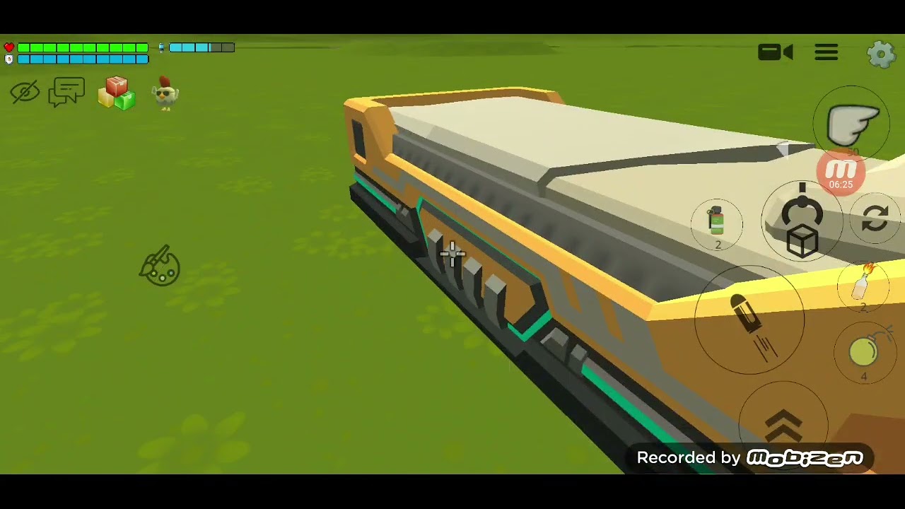 Баг на полет