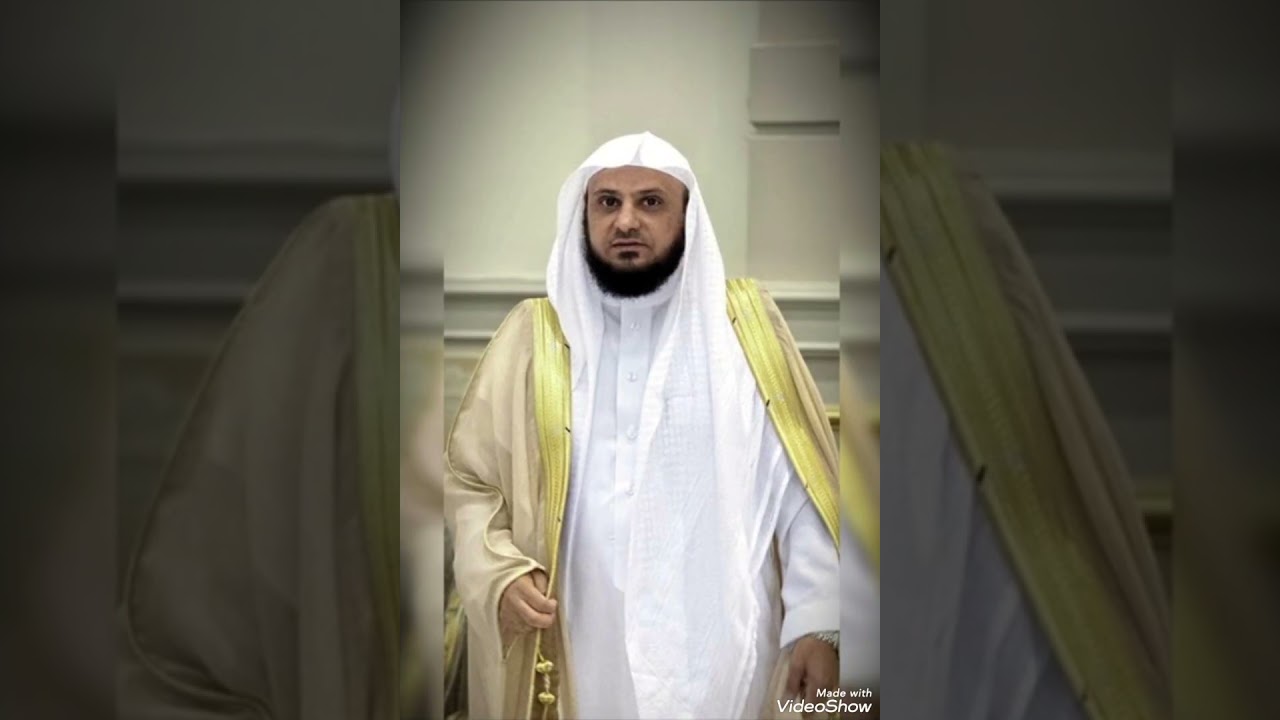 خطبة الجمعة بعنوان 