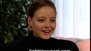 Jodie Foster for 