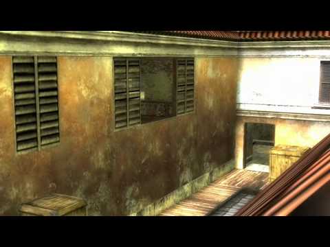 Counter Strike 1.6  Air Project.