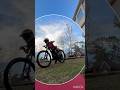 Funny crash #bike #jumps #mtb #send #bikelife #crash #mtbcrash #duobehindbars123
