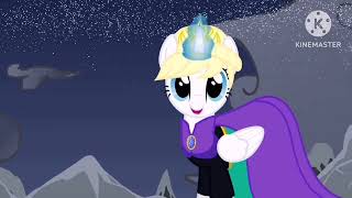 Mlp Frozen Let It Go Serbian