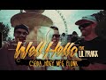 Wellhello feat lil frakk  csoda hogy mg lnk  official music