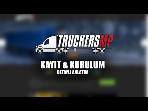 Video: Truckers-2 Nasıl Kurulur