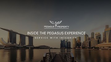 Inside The Pegasus Experience