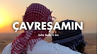 Uzi & Şahe Bedo - Çavreşamın (Mix) #tiktok Resimi