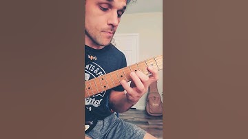 how to start playing over chord changes - part 7 (Chord Shapes in Two Octaves)
