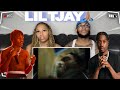 LIL TJAY - BEAT THE ODDS (Official Video) REACTION 🙏🏽