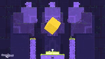 Fez Opening Cutscene Translated