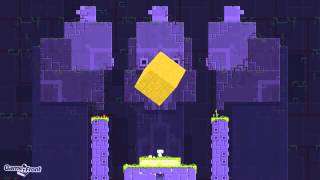 Fez Opening Cutscene Translated