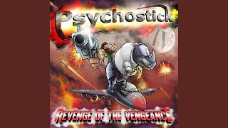 Video thumbnail of "Psychostick - Bruce Campbell"