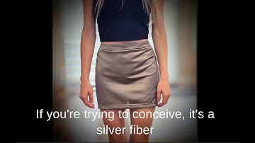 EMF Protection Fabrics Demonstration Of EMF Blocking