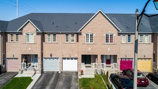 72 Tomabrook Crescent, Brampton Home for Sale - Real Estate Properties for Sale