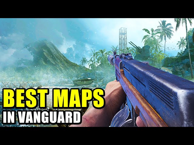 CoD: Vanguard: jogo terá 20 mapas, 12 novos operadores e mais, esports