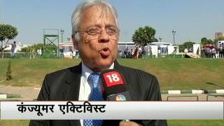 Awaaz@9 - 20th Oct 2016