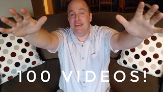 100 Videos Done Daily Vlogging Is A Nightmare