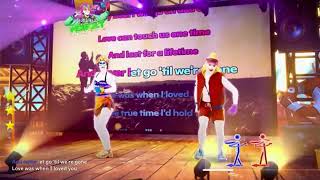 Heart Will Go On - Clearrainbow