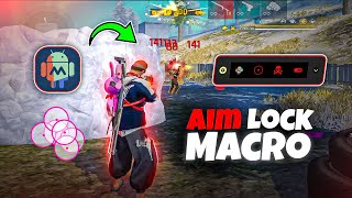 Free Fire Macro Settings Guide | Best Android MacroDroid Tutorial 🇧🇷⚙️ screenshot 1