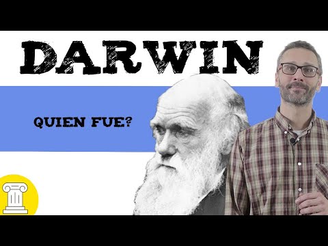Video: ¿Es Charles Darwin un filósofo?