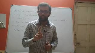 C++ Constructors Part 2 | Characteristics
