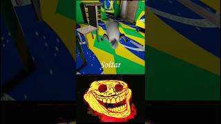 Brazil Granny Angelina Mom Trollface Edit
