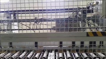 Ima Combima System Concept II Line - Piaski