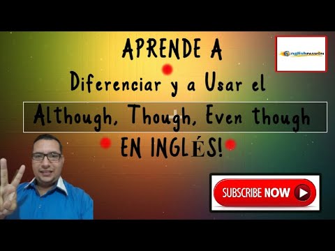 Aprende a Usar