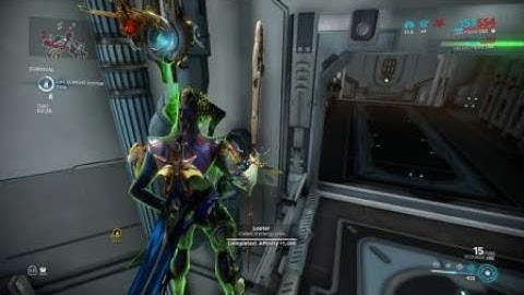 Warframe riven challenge: get 3 headshot kills in a single aim glide_easy with scourge