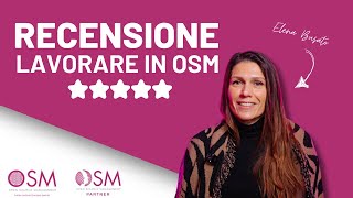 Recensioni e Opinioni su Lavorare in OSM - Open Source Management | E. Busato