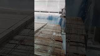 super big #stone #machine #cnc #kalvakuntlatarakaramarao #kitchen