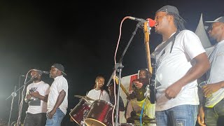 MAIMA FULL PERFORMANCE AT WOTE -AKAMBA FM NIGHT EVENT