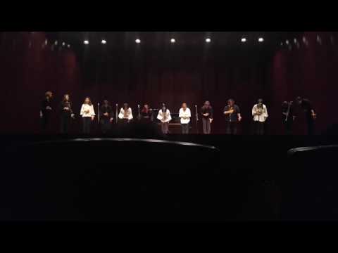 신부에게 오카리나2중주/DEAR BRIDE/OCARINA/유리상자(A GLASS BOX)/제4회 전국 오카리나 페스티벌/연천초등학교엄마들/연천로즈오카리나