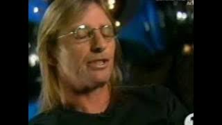 AC/DC Story,  from the begining to Stiff Upper Lip, part 2